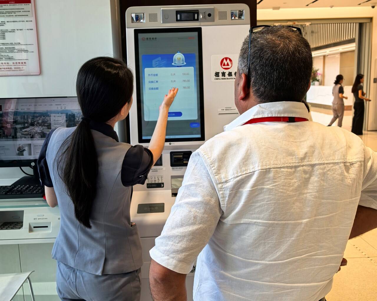 最新医保卡提取现金方法自助提款机方法分析(最方便真实的玉溪医疗保障卡怎么提取现金方法)